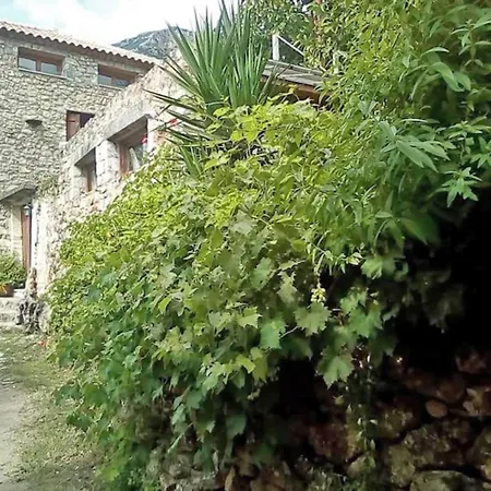 Traditional Stone Build Private Apartment