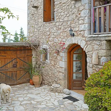 Apartman Lina's Art And Stone