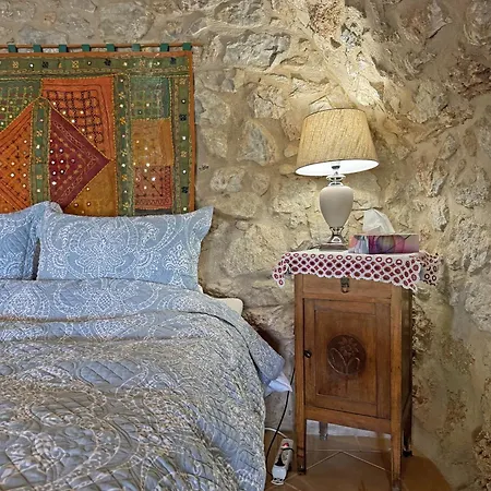 Apartment Traditional Stone Build Private *