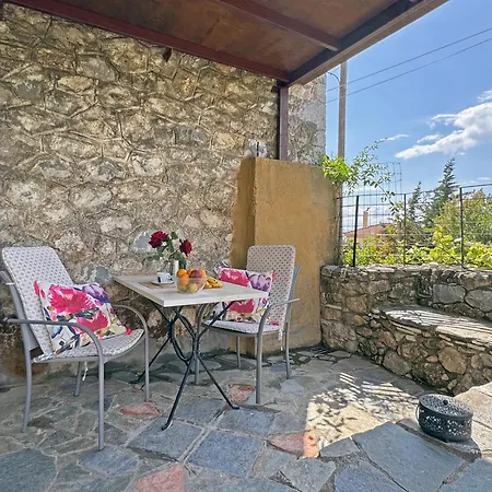 Apartman Lina's Art And Stone