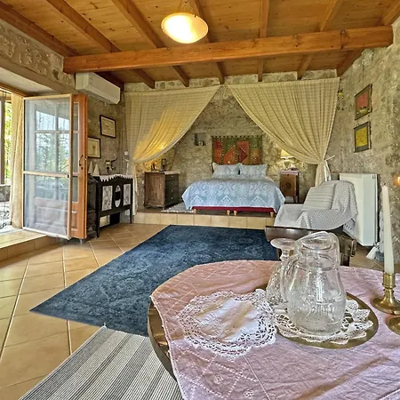 Apartman Lina's Art And Stone