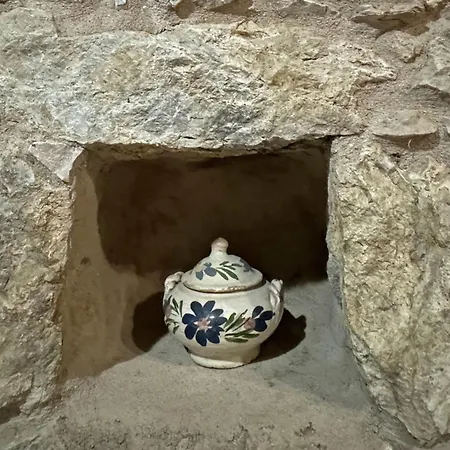 Traditional Stone Build Private Apartment *